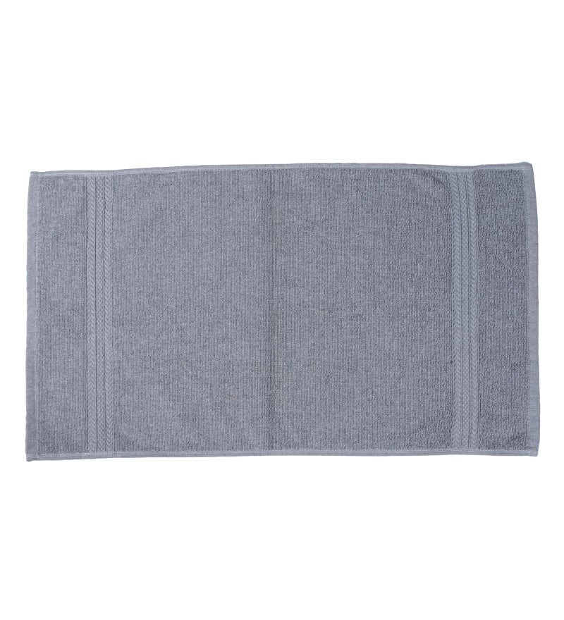 DATCH Ocean Breeze Luxe Hand Towel (16 X 25 Inches) - Image 3