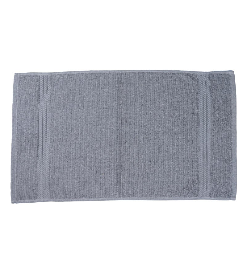 DATCH Ocean Breeze Luxe Hand Towel (16 X 25 Inches) - Image 2