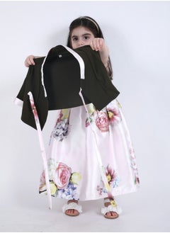 FULL JOY Baby Girls' Dress with  elegant design  - Image 1