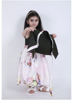 FULL JOY Baby Girls' Dress with  elegant design  - Image 2