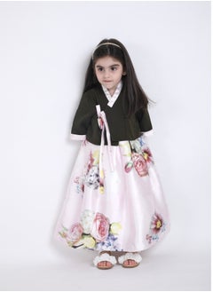FULL JOY Baby Girls' Dress with  elegant design  - Image 3