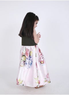 FULL JOY Baby Girls' Dress with  elegant design  - Image 5