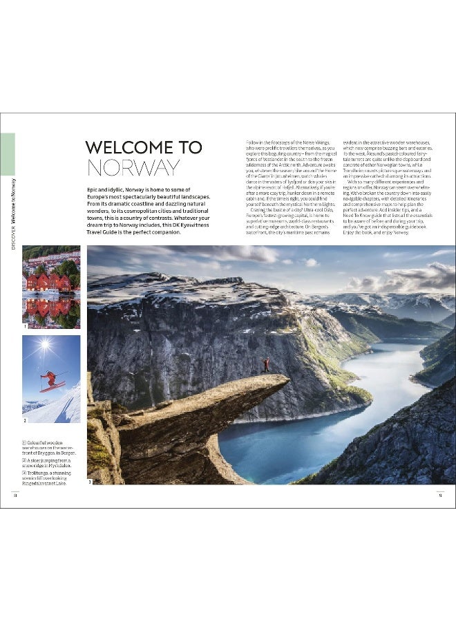 DK Norway  - Image 2