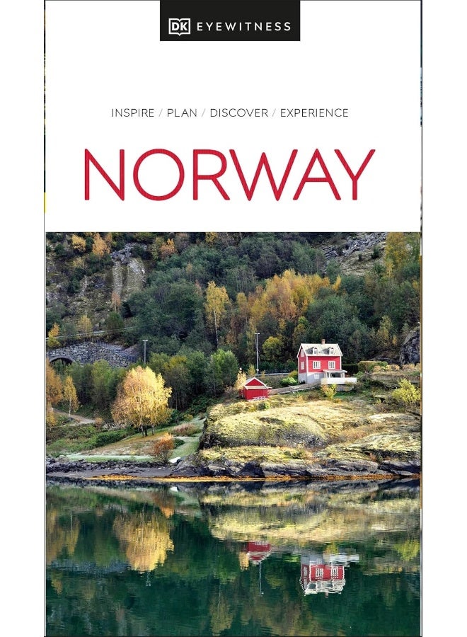 DK Norway  - Image 1