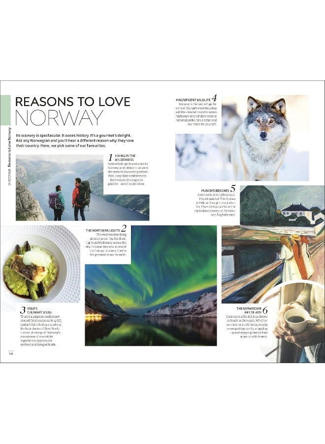 DK Norway  - Image 3