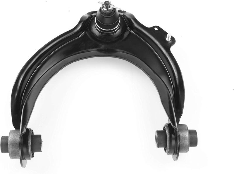 ADIGARAUTO K620617 K620616 2PCS Front Upper Control Arm & Ball Joint Assembly for Acura TSX and Honda Accord - Image 5