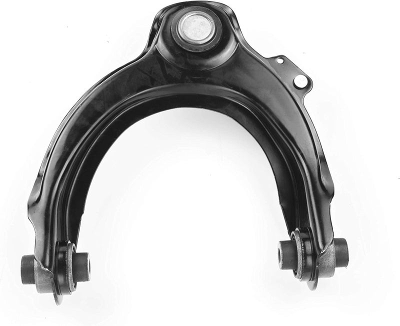 ADIGARAUTO K620617 K620616 2PCS Front Upper Control Arm & Ball Joint Assembly for Acura TSX and Honda Accord - Image 4