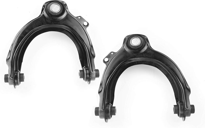 ADIGARAUTO K620617 K620616 2PCS Front Upper Control Arm & Ball Joint Assembly for Acura TSX and Honda Accord - Image 2