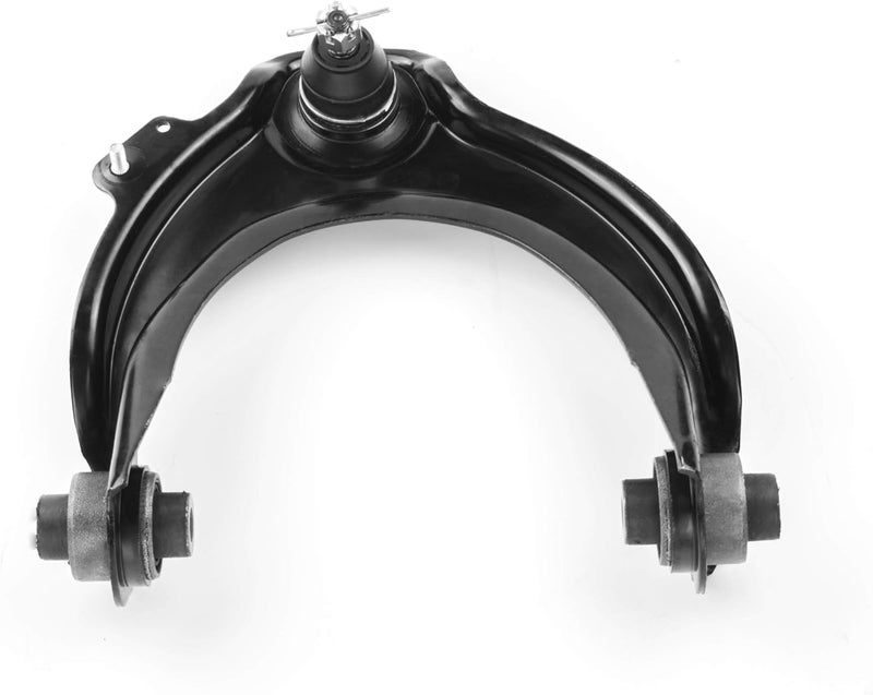 ADIGARAUTO K620617 K620616 2PCS Front Upper Control Arm & Ball Joint Assembly for Acura TSX and Honda Accord - Image 3