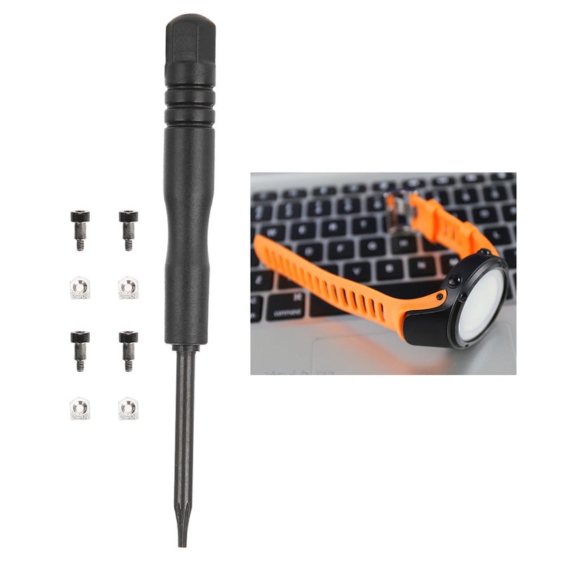 Screw + Nut   Screwdriver Kit For Suunto Ambit 1 2 2s 3/Sport Run 3P 3S 3R - Image 5