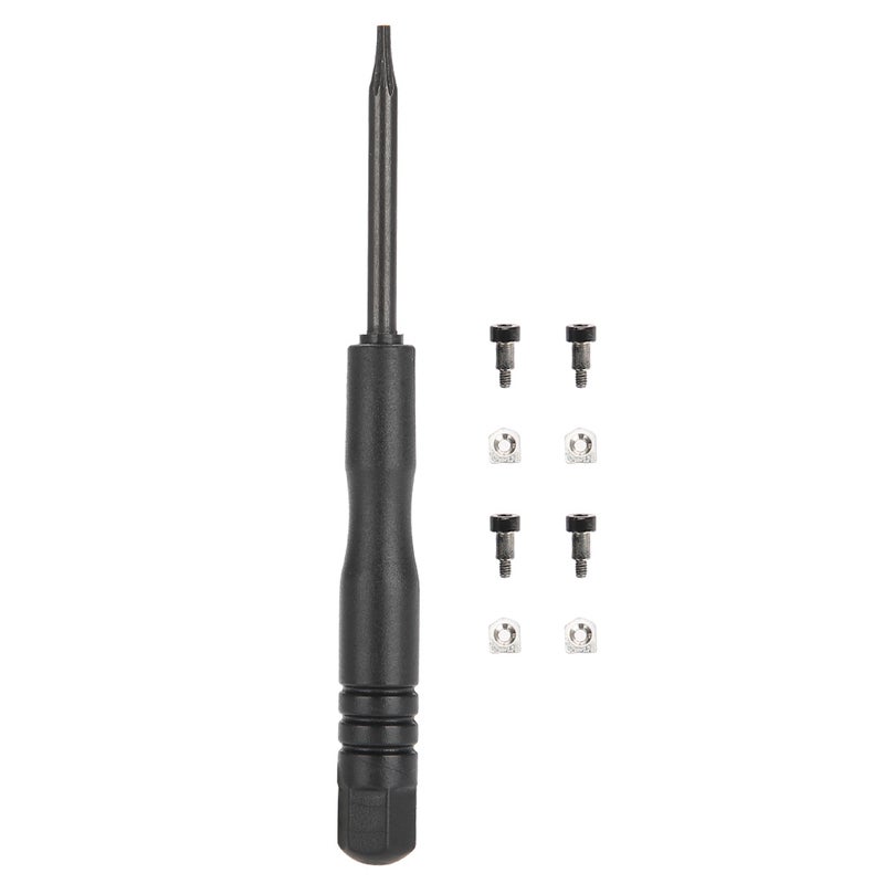 Screw + Nut   Screwdriver Kit For Suunto Ambit 1 2 2s 3/Sport Run 3P 3S 3R - Image 3