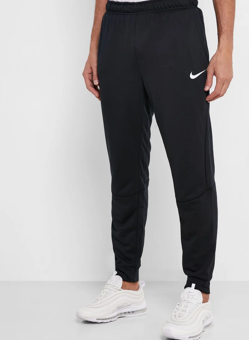 Nike Dri-FIT Taper Fleece Sweatpants