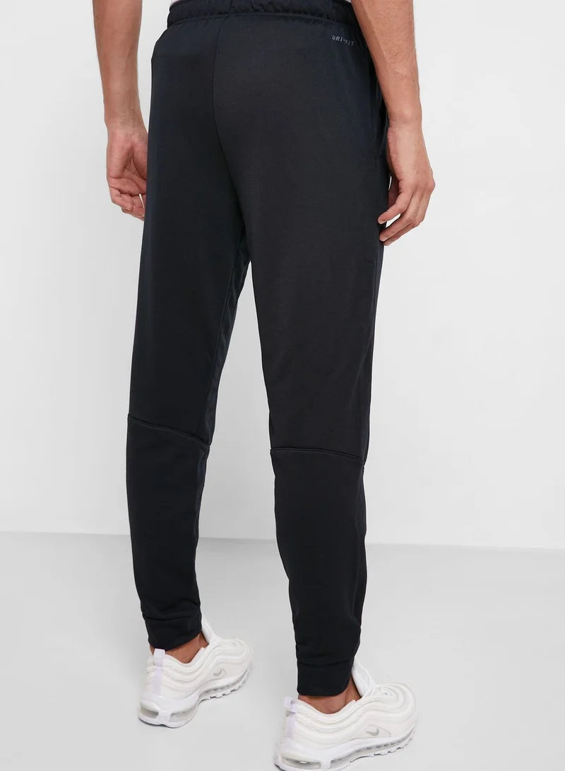 Nike Dri-FIT Taper Fleece Sweatpants