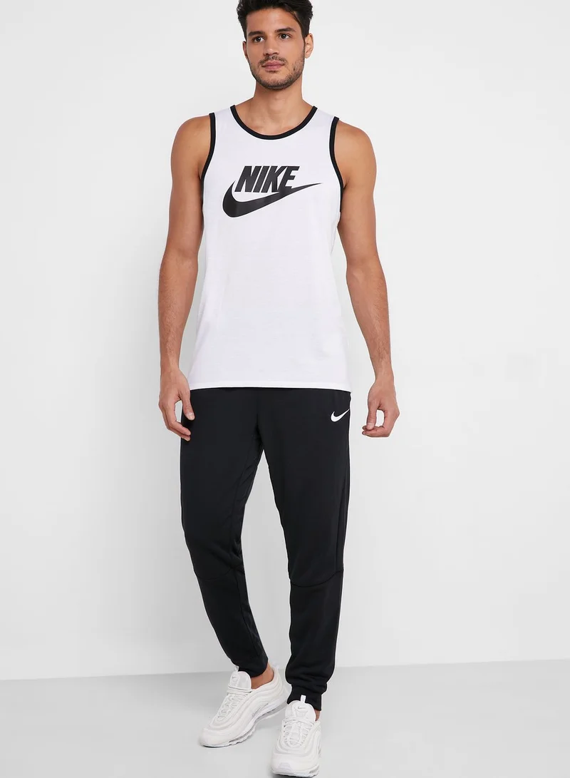 Nike Dri-FIT Taper Fleece Sweatpants