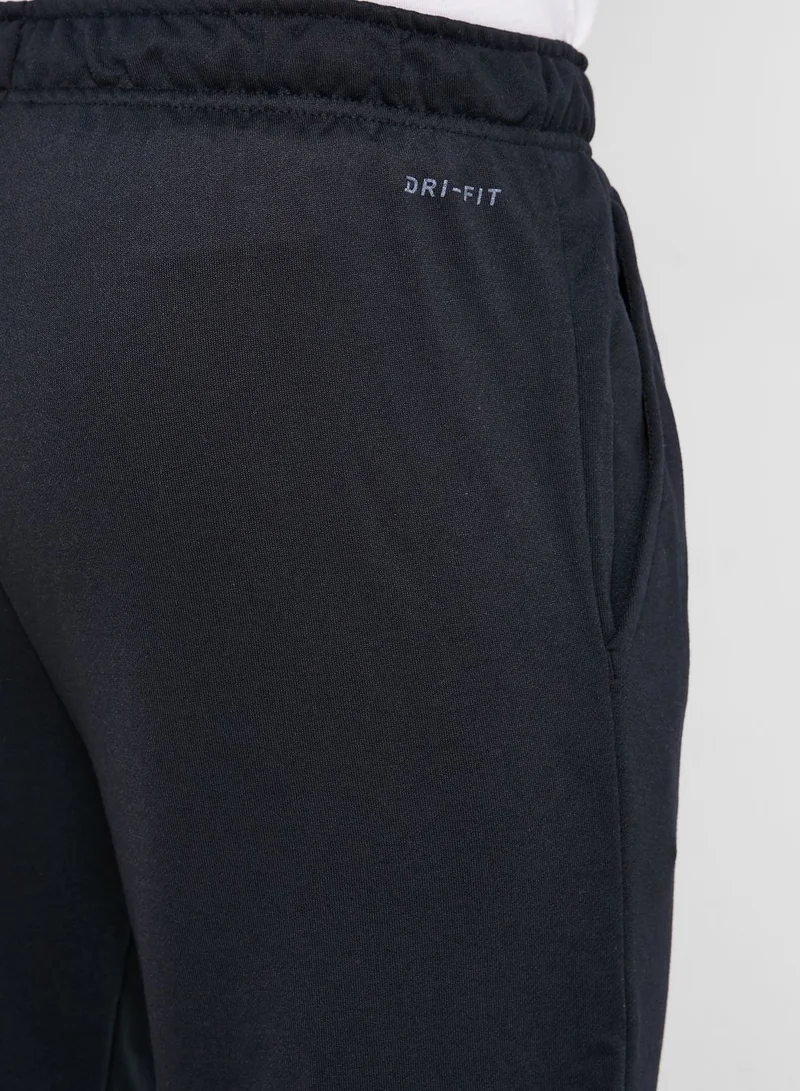 Nike Dri-FIT Taper Fleece Sweatpants