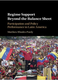Regime Support Beyond the Balance Sheet