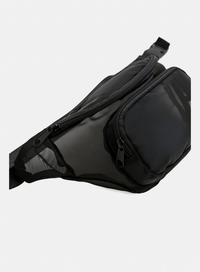 FOREVER 21 Sheer Mesh Fanny Pack  - Image 4