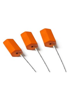 General Adjustable Steel Cables Pack of 50  - Image 1