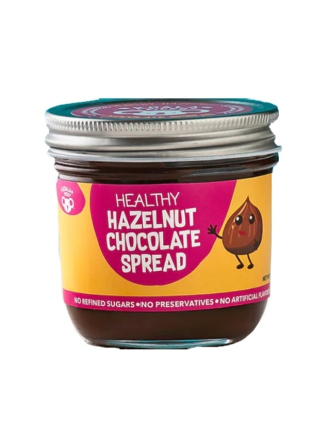 KOALA Picks Chocolate Spread, Hazelnut - 250g, UAE