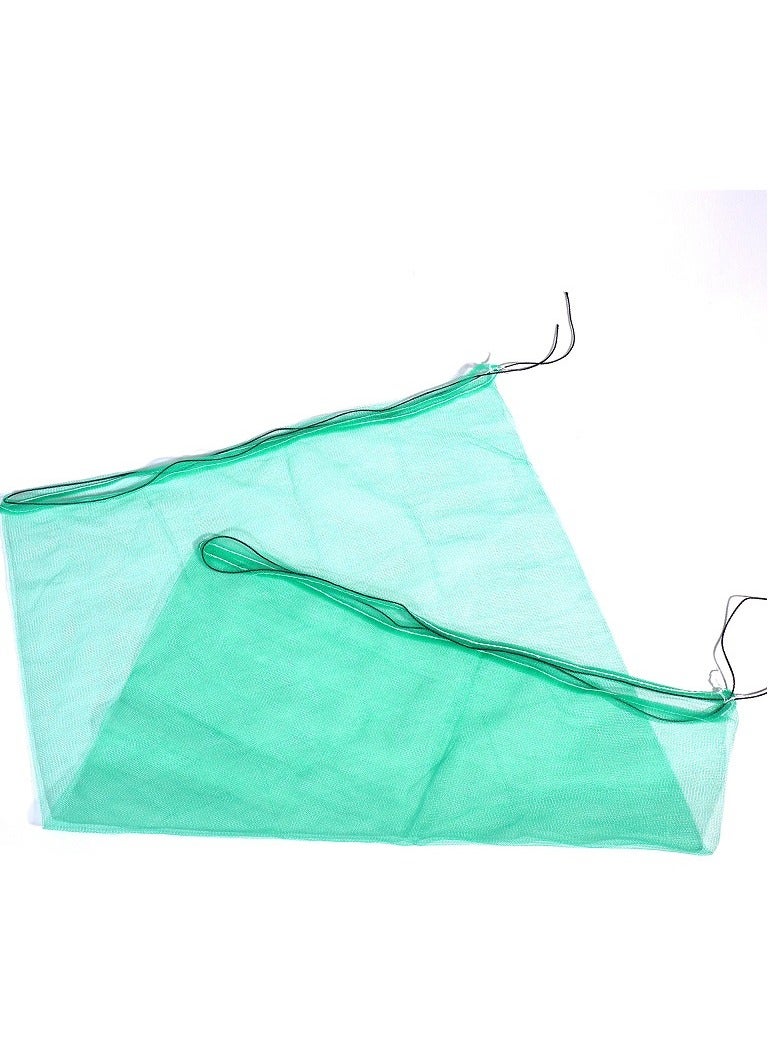 Generic Mono Date Palm Tree Net Bag PE Mesh Date Bag 2Piece (90cm x 70cm)  - Image 1