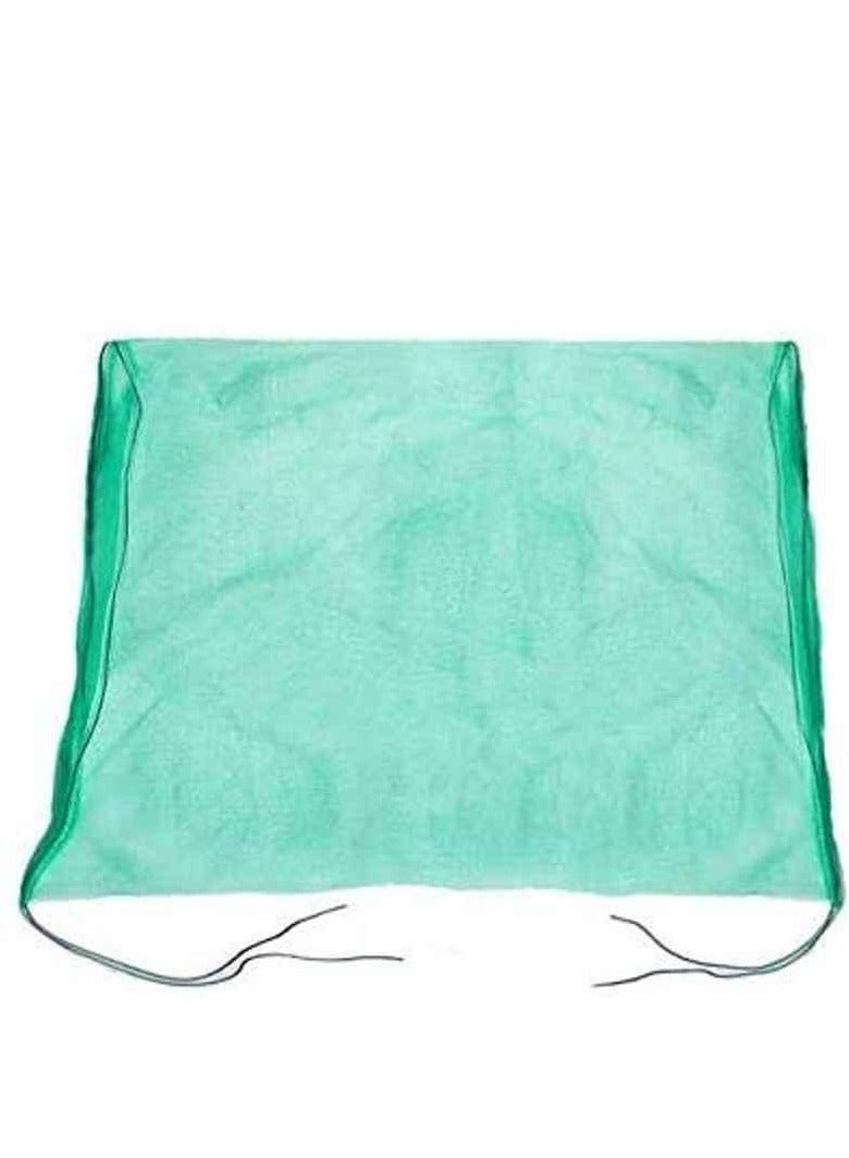 Generic Mono Date Palm Tree Net Bag PE Mesh Date Bag 2Piece (90cm x 70cm)  - Image 3