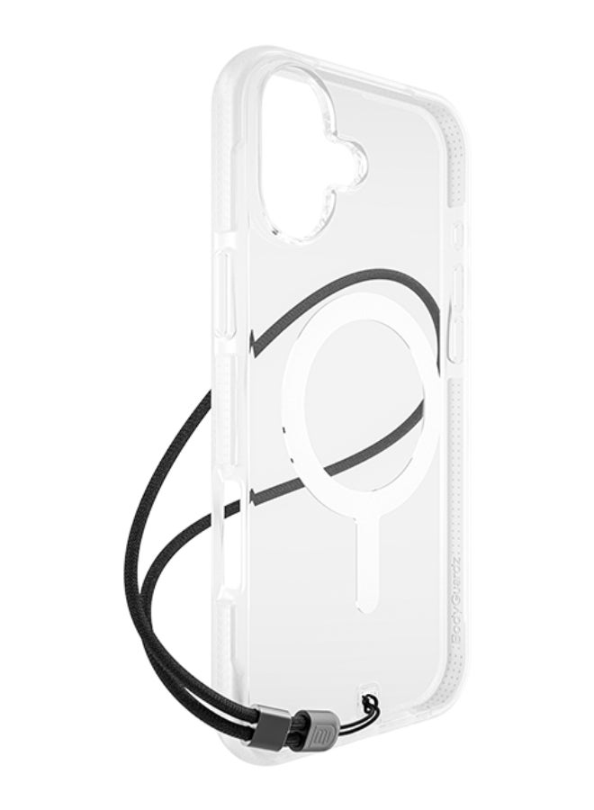 Bodyguardz BodyGuardz Ace Pro with MagSafe Case - iPhone 16 Plus  - Image 3