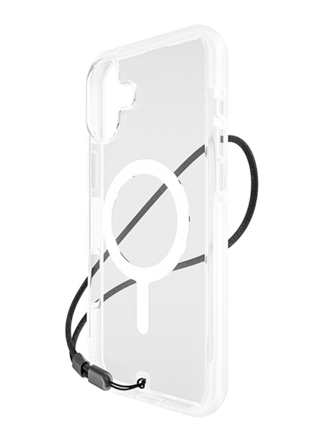 Bodyguardz BodyGuardz Ace Pro with MagSafe Case - iPhone 16 Plus  - Image 2