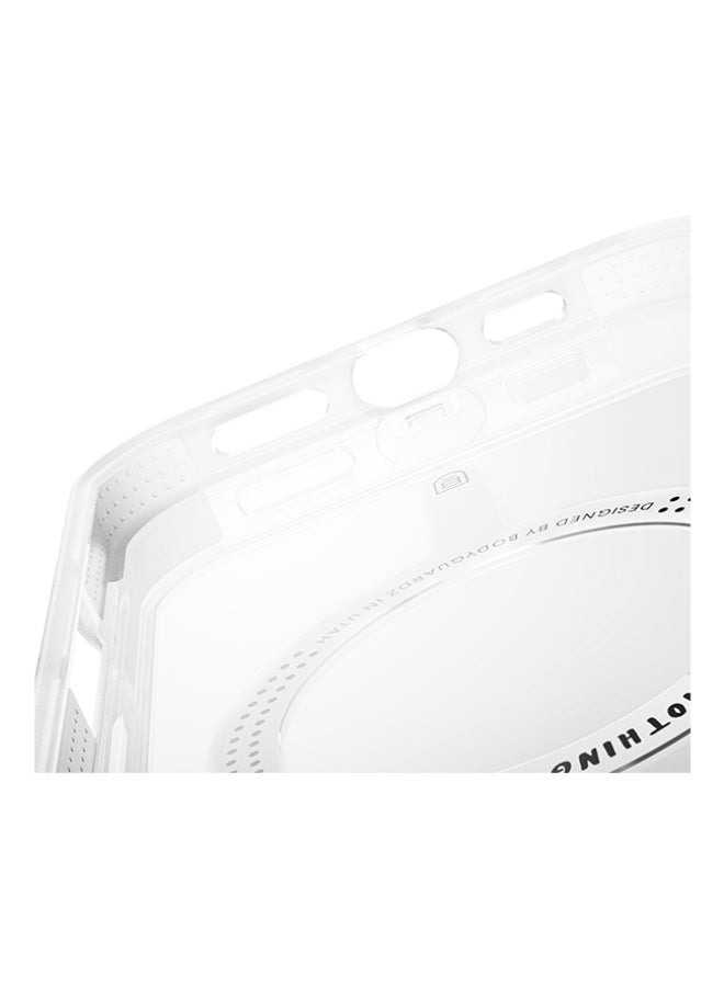 Bodyguardz BodyGuardz Ace Pro with MagSafe Case - iPhone 16 Plus  - Image 4