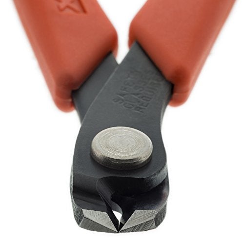 XURON Cutters - Xuron Track Cutter - Vertical Track Cutter 2175M - Image 3