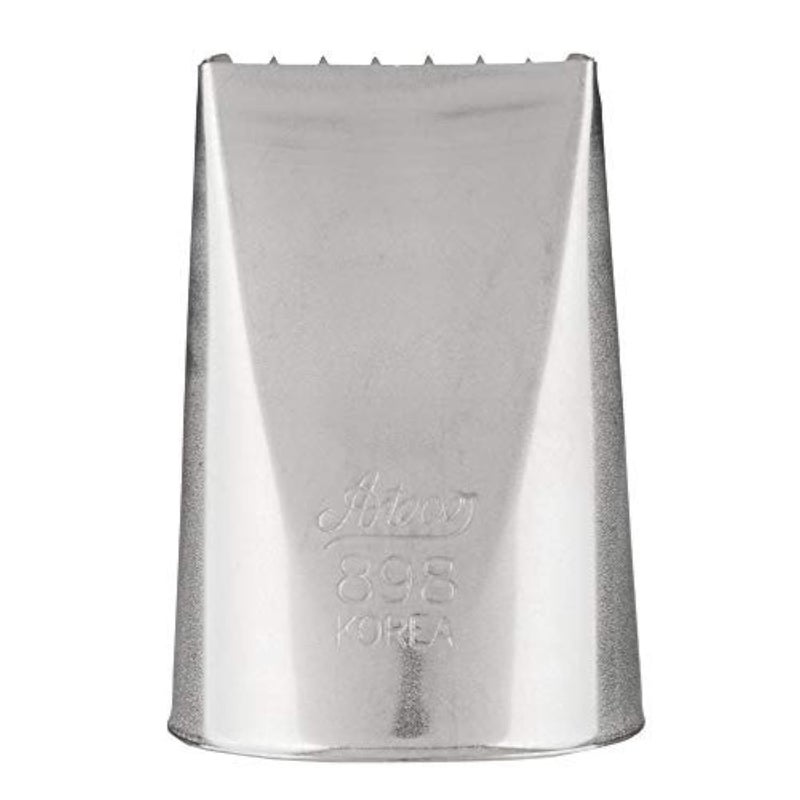 Ateco Decorating Tip 898
