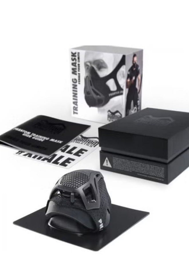 Phantom Athletics Gym Training Mask (Small) - Image 3