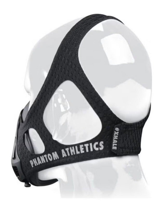 Phantom Athletics Gym Training Mask (Small) - Image 5