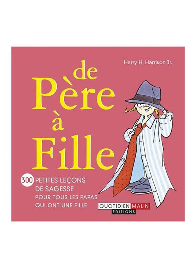 De Père À Fille