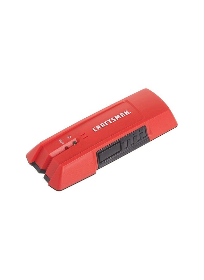 CRAFTSMAN Stud Finder, 3/4-Inch Depth (CMHT77633) - pzsku/Z97CDF750EB9C11CE4108Z/45/_/1740982756/378a1368-610a-4103-8273-70fb2d2202d6