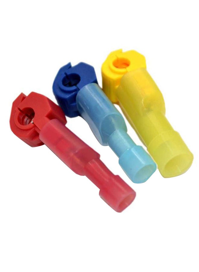 NIBEMINENT 30-Piece Electric Wire Cable Connector Set