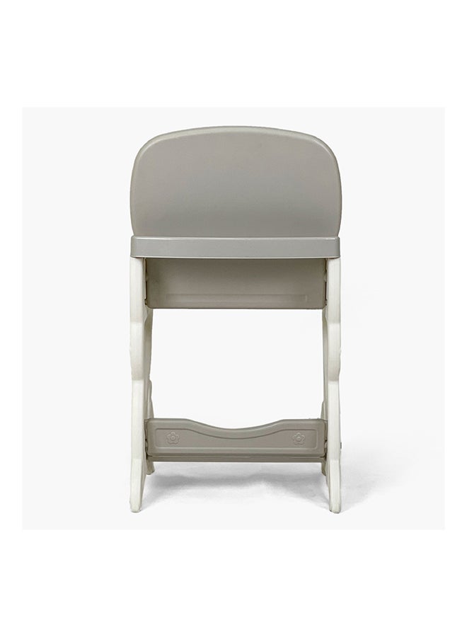 Home Box Iris Kinder Kids' Study Table Cum Easel 42 x 75 x 45 cm  - Image 4