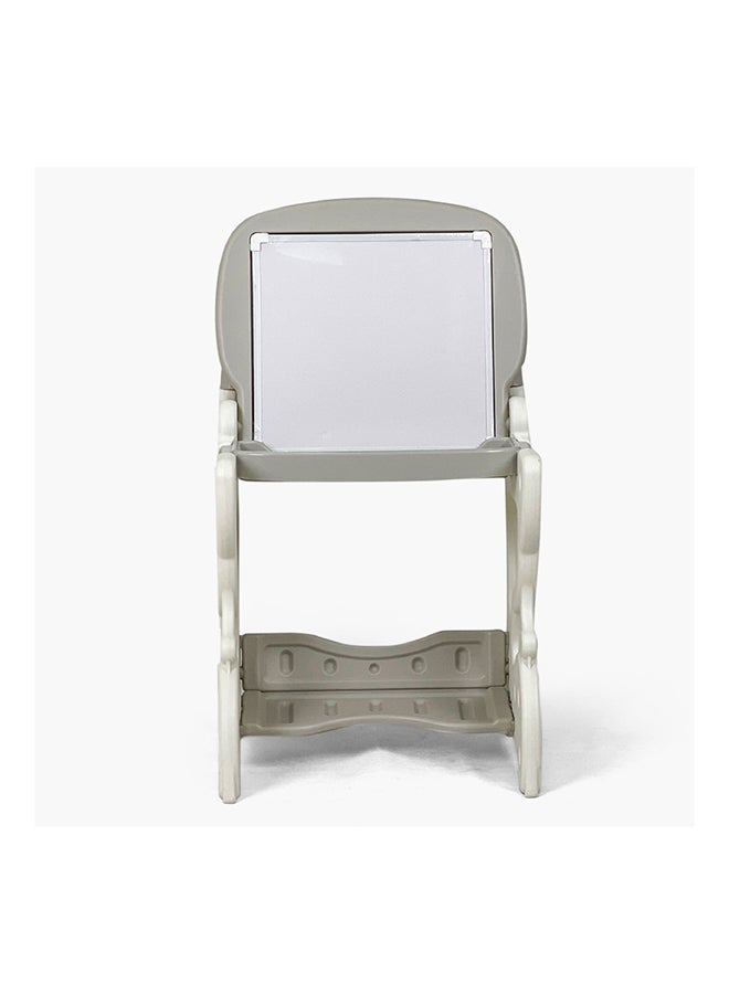 Home Box Iris Kinder Kids' Study Table Cum Easel 42 x 75 x 45 cm  - Image 3