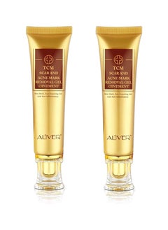 ALIVER TCM Scar And Acne Mark Removal Gel Ointment 30g