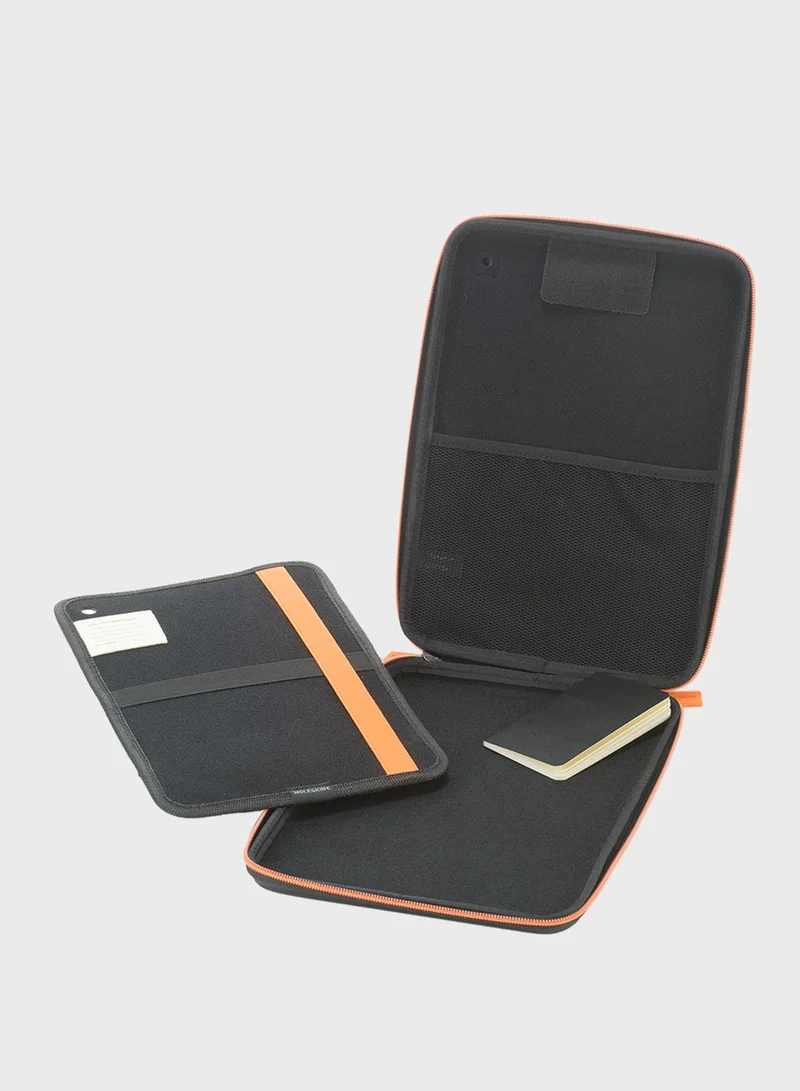 MOLESKINE Shell Tablet Case