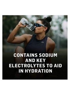 SIS Orange Immunity ,2.5 mg Iron & 200mg Vitamin C Zero Sugar ,immune 20 effervescent tablets  - Image 4