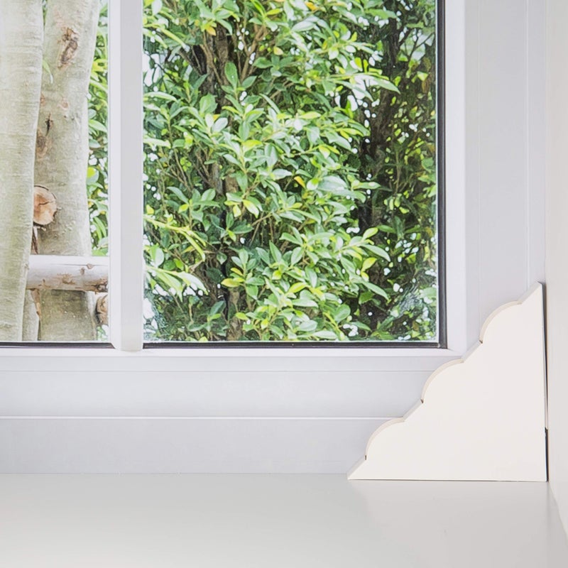 Black Flag Fly Window Traps, 4 Count (Pack of 12) - Image 4