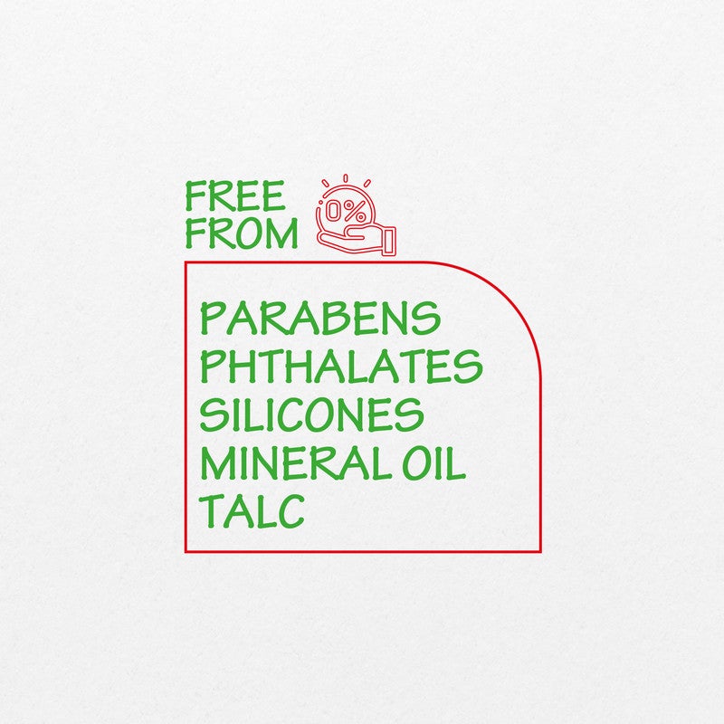 Friendly Organic 100ml Organic Baby Massage Oil - Image 5