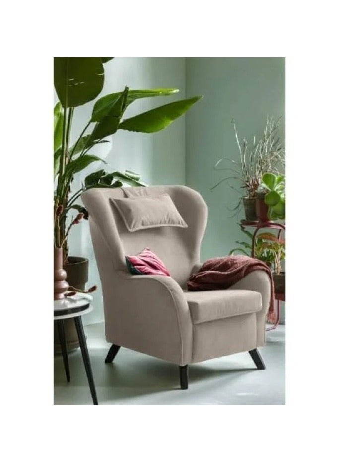 مردود السعودية كنبة مقعد واحد مقاس 90 × 90 × 100 سم (عرض × عُمق × ارتفاع) - كود MS_ID_1PSF_00005