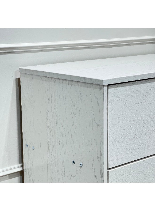 KRESLO Modern wooden drawer unit (4 spacious drawers) - Smart organization and storage - Image 3