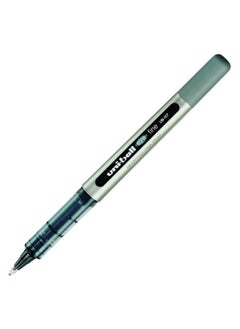 Uniball Uni-Ball Ub157 Eye Fine Pen - Black, Matte  - Image 2