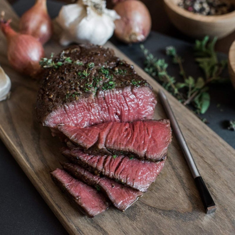 MEATER | The Original True Wireless Smart Meat Thermometer for the Oven Grill Kitchen BBQ Smoker Rotisserie with Bluetooth and WiFi Digital Connectivity - Image 2