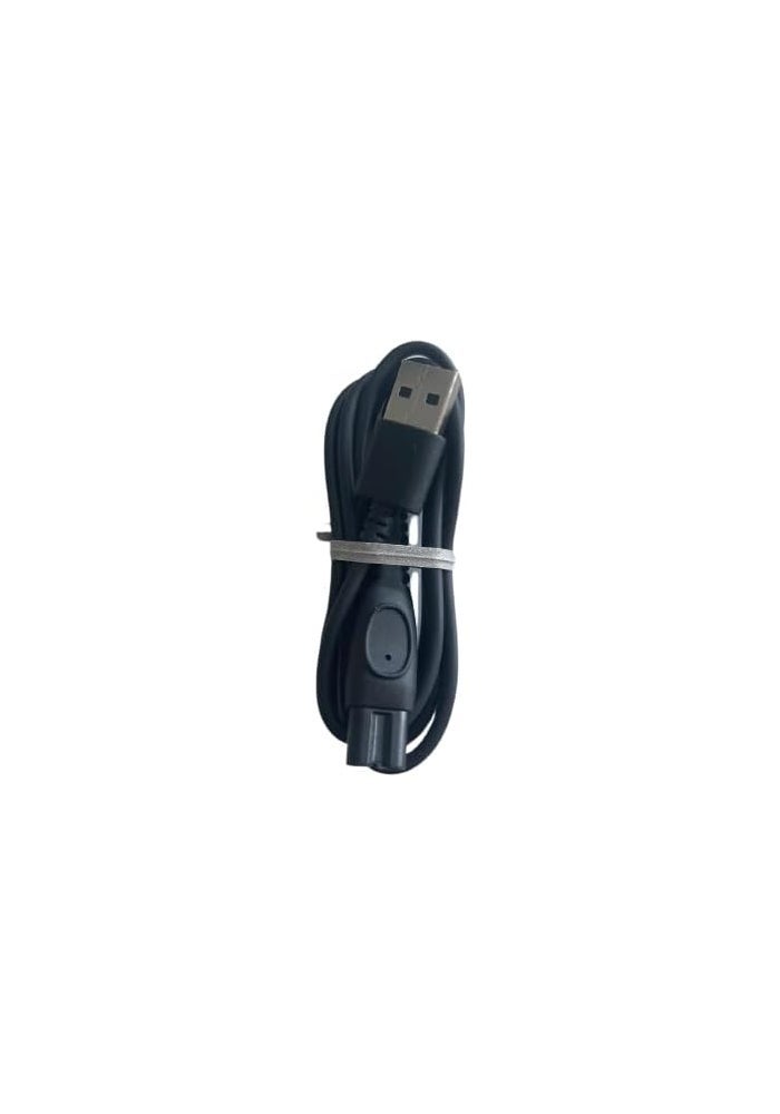 Philips Cordless Power Flosser 3000 with Quad Stream Technology, Ergonomic Design, black - Image 3