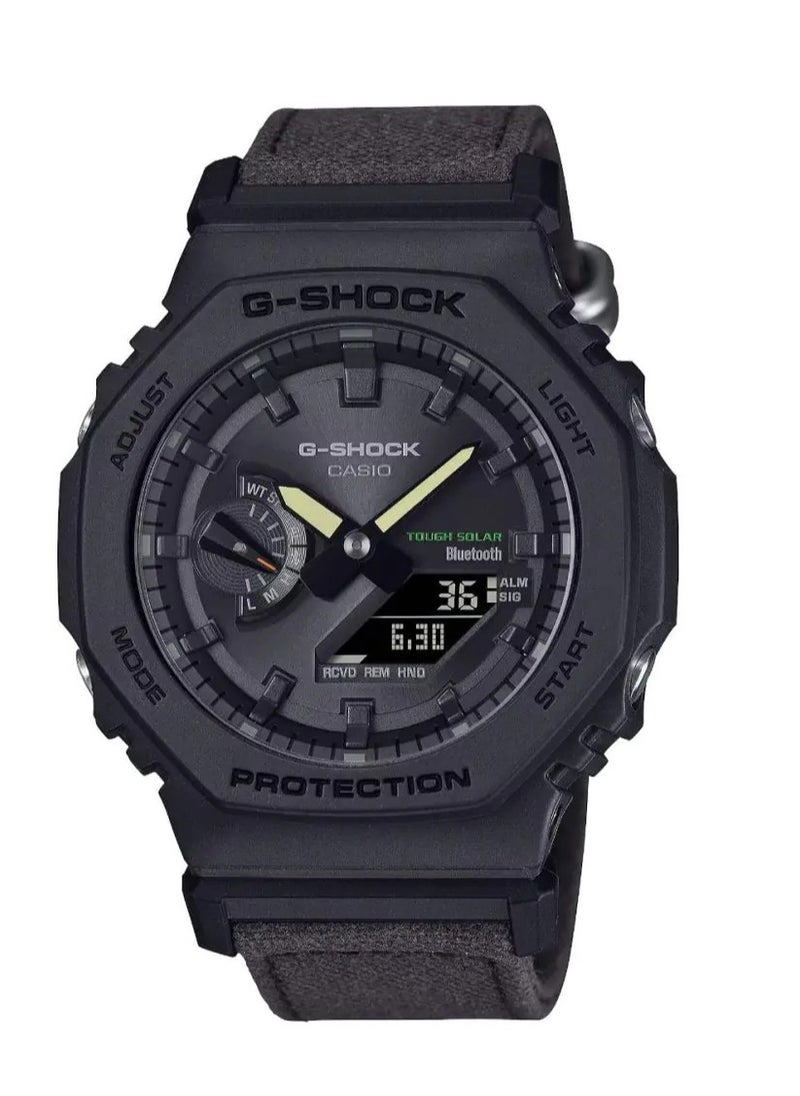 G-SHOCK G-SHOCK Casual Men Watch GA-B2100CT-1A5DR  - Image 1