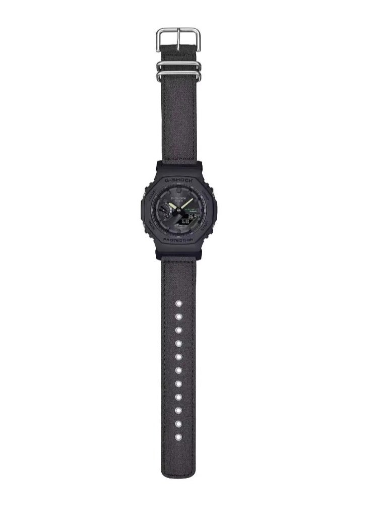 G-SHOCK G-SHOCK Casual Men Watch GA-B2100CT-1A5DR  - Image 2