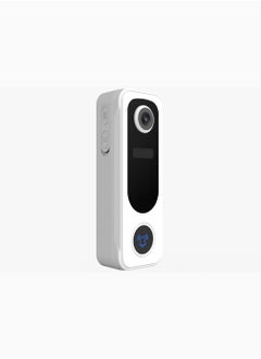 PROLAB Prolab 3MP Wifi Video Doorbell with Wireless Chime  - Image 3